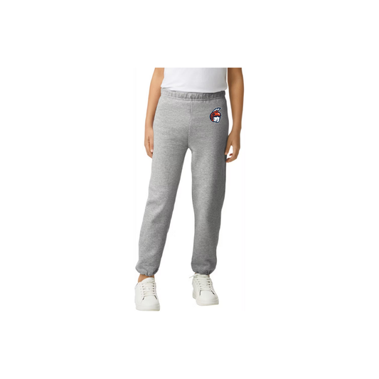 Morgan Road Elementary Gilden Youth Heavy Blend 50/50 Sweatpants