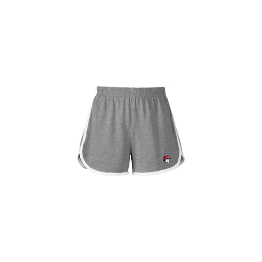 Liverpool Morgan Road Soffe Girls Dolphin Shorts