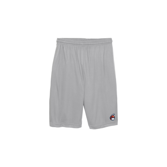 Liverpool Morgan Road Sport Tek Youth Posi Charge Competitor Shorts